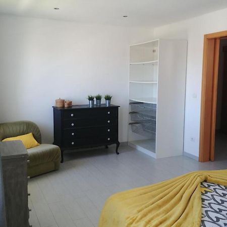 Pe N'Areia Gamboa Beach T1 佩尼契 外观 照片