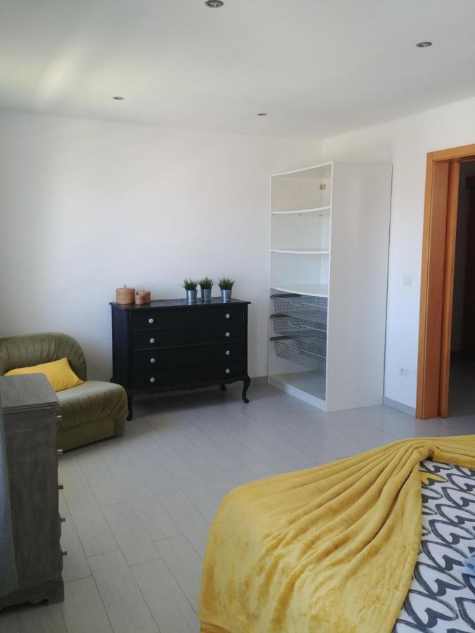 Pe N'Areia Gamboa Beach T1 佩尼契 外观 照片