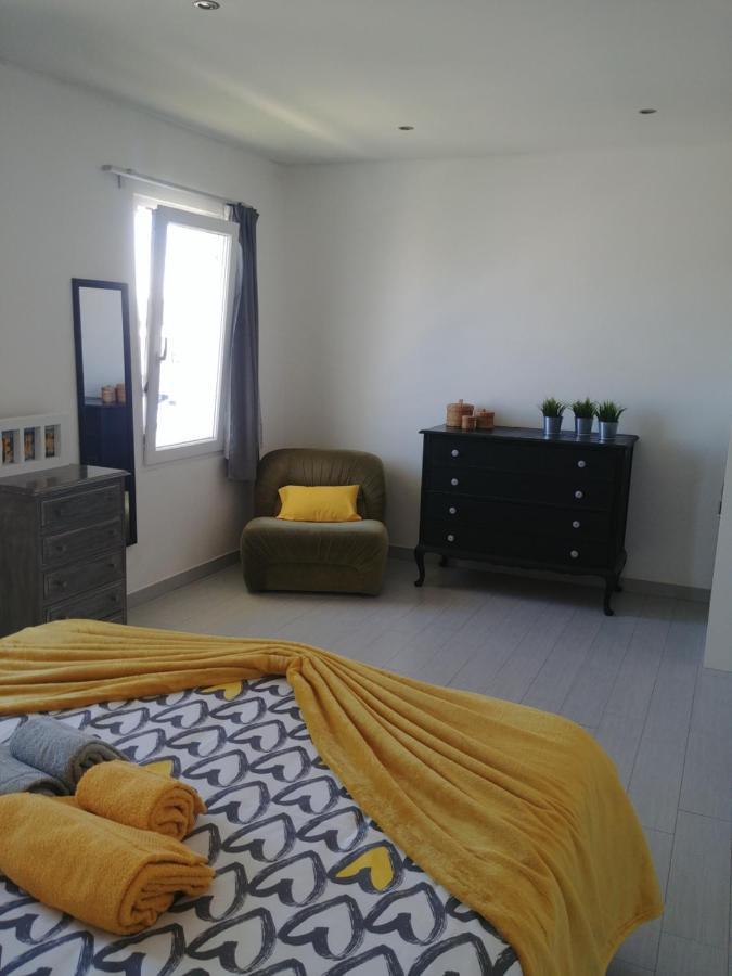 Pe N'Areia Gamboa Beach T1 佩尼契 外观 照片